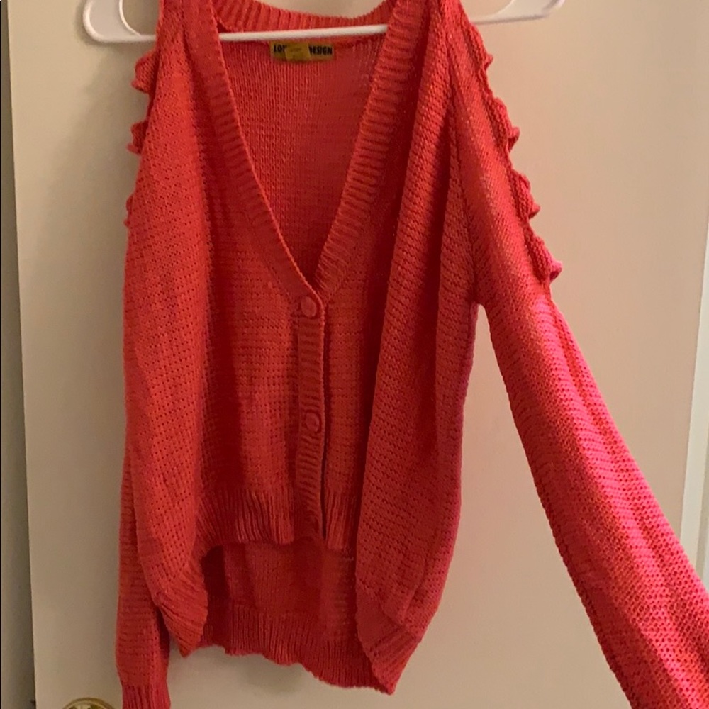 Cardigan
